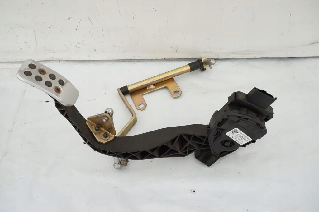 фото №1, Потенціометр педаль газу peugeot 1007 1.6 16v