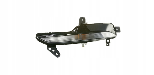 фото №1, Поворотник передний renault megane iv 03.16- 261354958r