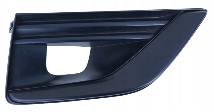 фото №1, Решётка противотуманной фары рамка правая infiniti q50 lift