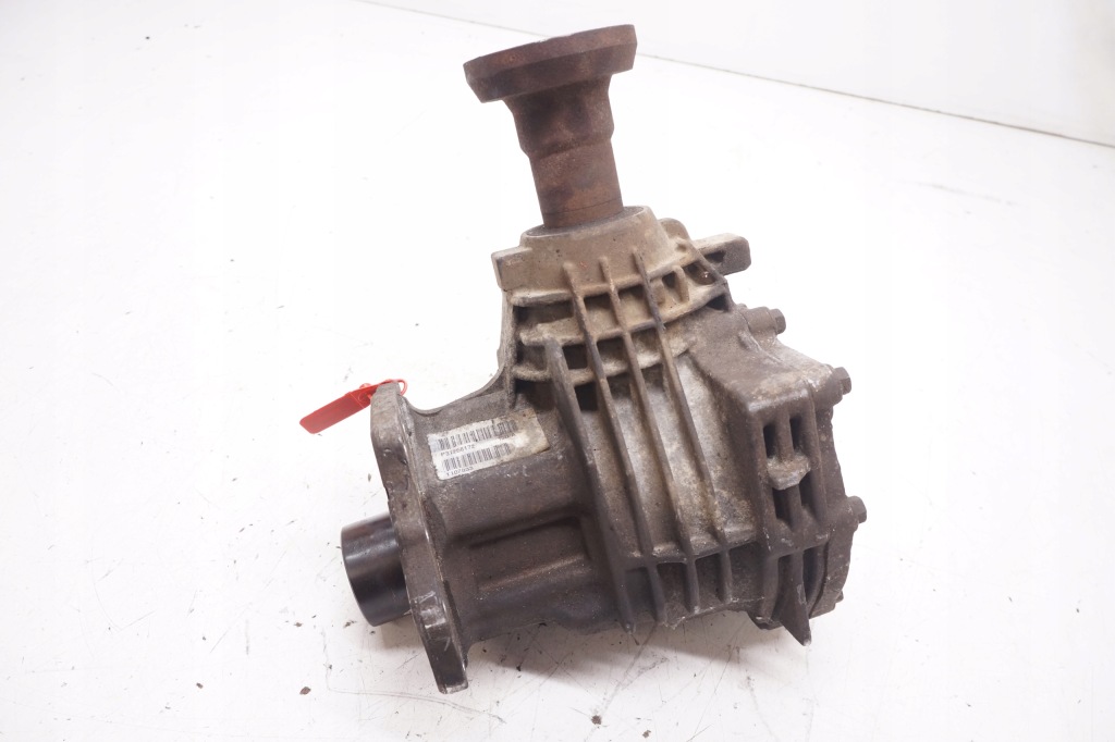 Volvo xc90 1 2.4d редуктор трансмиссия угловая p 31256172 t102033 15da Недорого