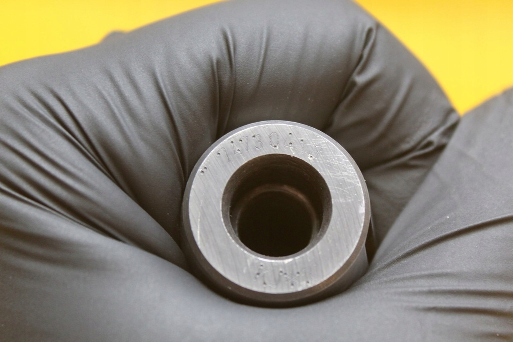 фото №8, Вал розподільного валу vw polo iv seat ibiza skoda fabia 1.4 tdi bnm