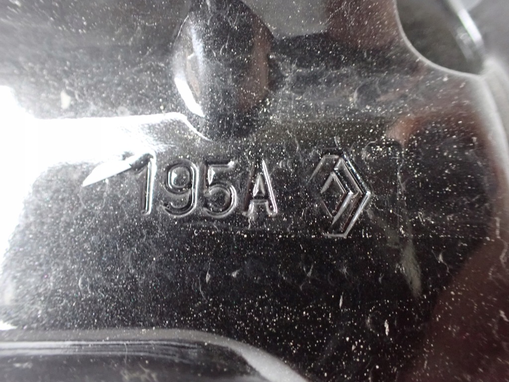 фото №7, Крышка заливной топлива dacia duster ii