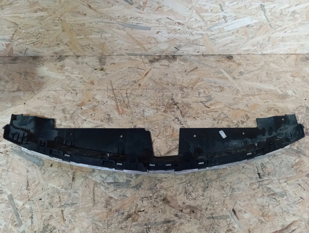 фото №7, Решётка радиатора решётка радиатора перед chevrolet cruze 2008-2012 96832951