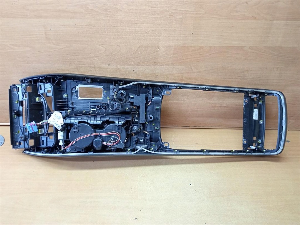 фото №5, Туннель средний audi a8 d4 europa