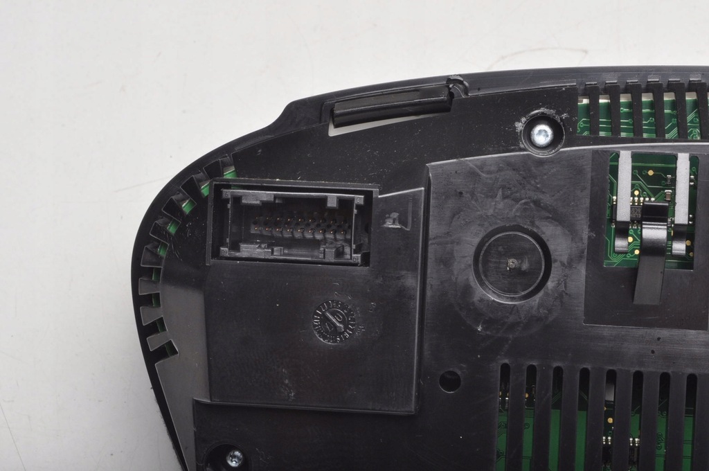 фото №8, Bmw x5 e70 лічильник прилади 6976284 anglik