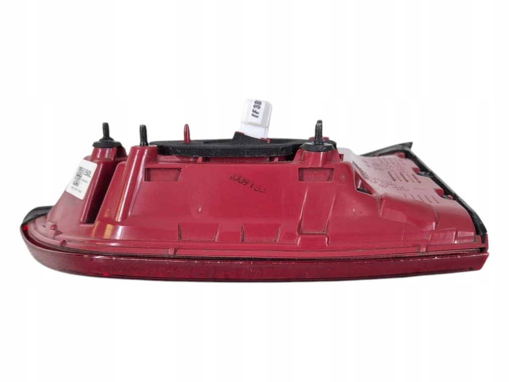 фото №6, Лампа w кришка задня ліва лівий задня kia niro 92403g5500 europa