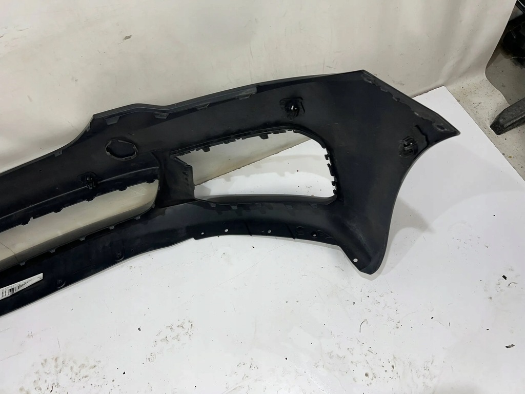 фото №8, Bmw 5 g30 g31 m-pakiet бампер перед передній