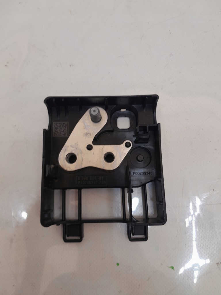 фото №1, Bmw 3 g20 vii 18- модуль розподільник 6996954 usa