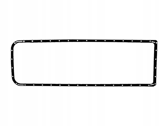 Купить Прокладка картера масляный scania xpi