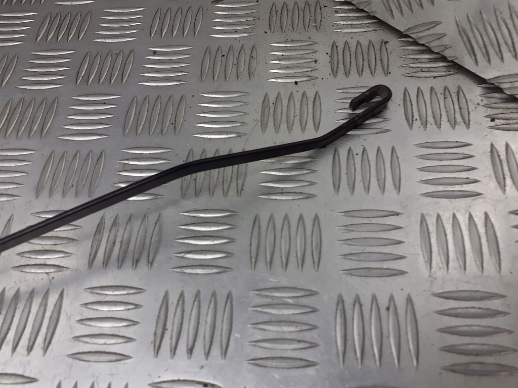 фото №3, Рычаг дворники правое opel agila a