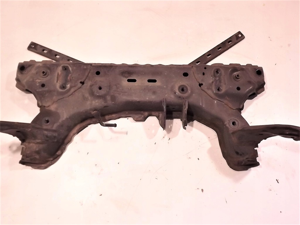 фото №1, Подрамник подрамник 07-14 mazda 2