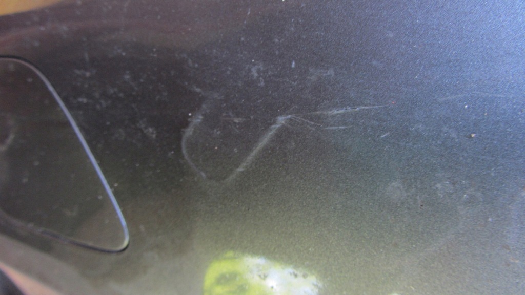 фото №6, Бампер перед передний opel astra v k lift pdc