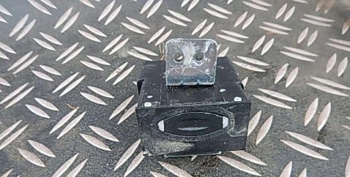 фото №1, Infiniti fx fx30 fx35 fx37 fx50 замок запалювання