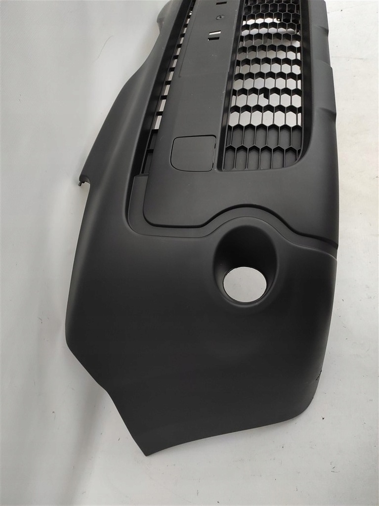 фото №2, Бампер перед renault kangoo ii po 2013