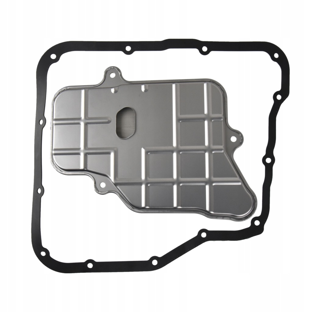 фото №1, Фильтр автоматической коробка передач передач blue print