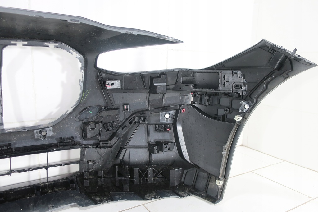 фото №10, Бампер перед передній bmw 2 u06 luxury