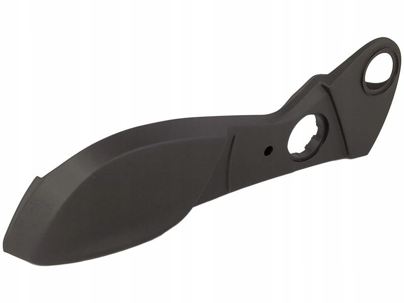 фото №11, Nowa захист обшивка сидіння ліва opel astra j meriva b zafira c оригінал