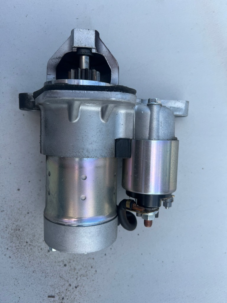 фото №1, Стартер 23300bv81a 1.6 tce renault espace v