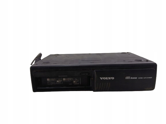 Купить Чейнджер 6 cd volvo s60 v70 xc70 s80 622225