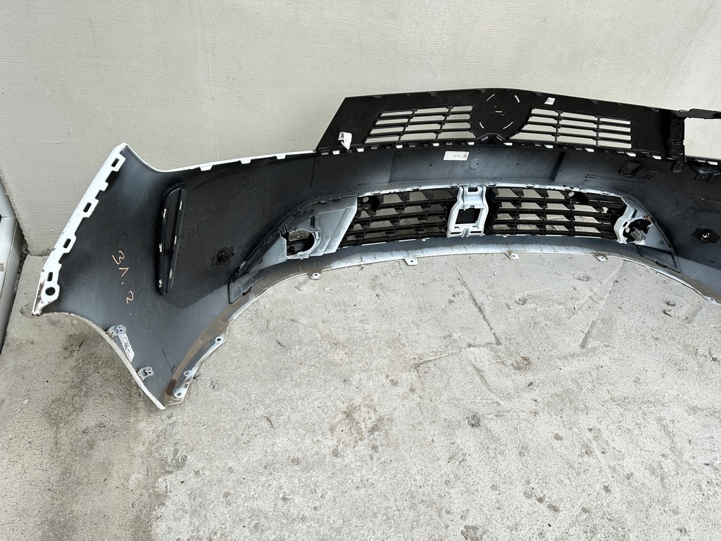 фото №11, Бампер opel astra l vi перед передний