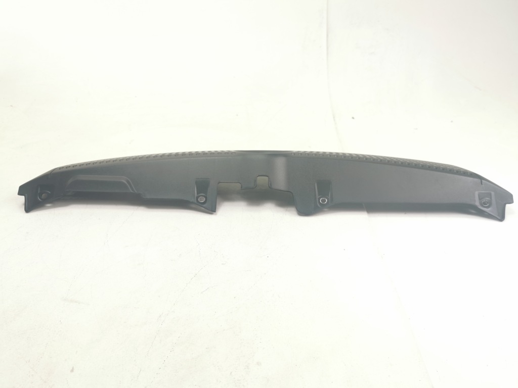 Решётка радиатора fiat panda 2003-2012 nowa czarna Недорого