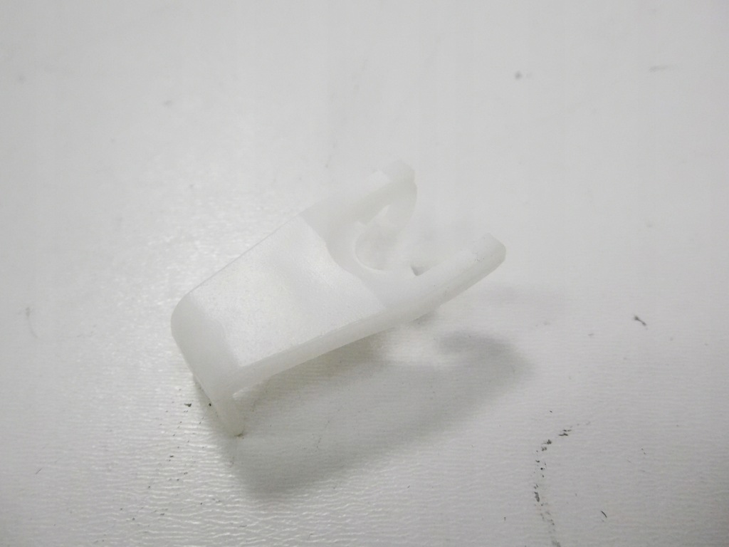 фото №2, Кліпса підйомника скло renault clio ii 7700784690