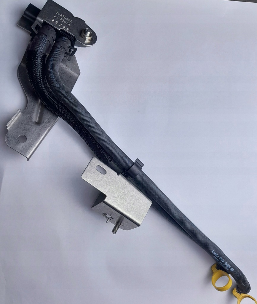 фото №1, Датчик dpf ford edge s-max galaxy fs7a5h209bb 2802874 fs7a5h209bc fs7a