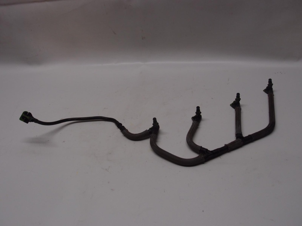 фото №1, Шланг трубка обратка топлива c5 aircross 2.0 b-hdi