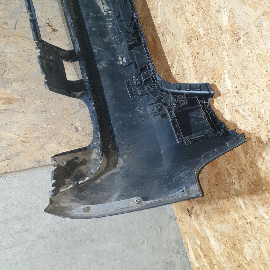 фото №10, Бампер задняя audi a3 8v 8v4807511