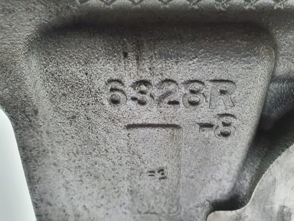 фото №8, Двигатель h4da400 h4d400 1.0 sce renault twingo 3 smart forfour s55