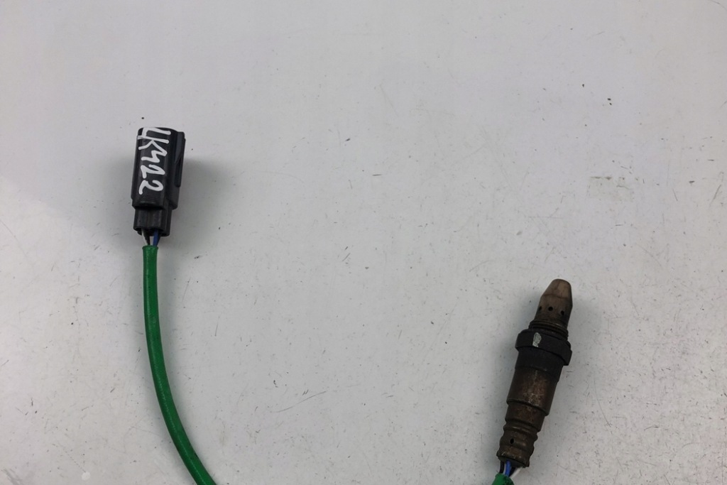 Купить Датчик лямбда-зонд volvo v60 31319386 2012