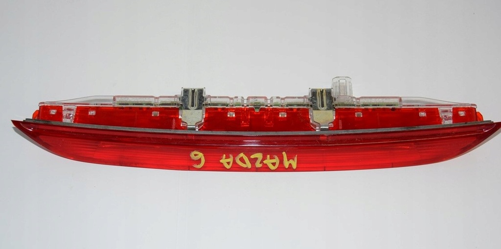 фото №1, Mazda 6 kombi 2012- світло лампа стоп