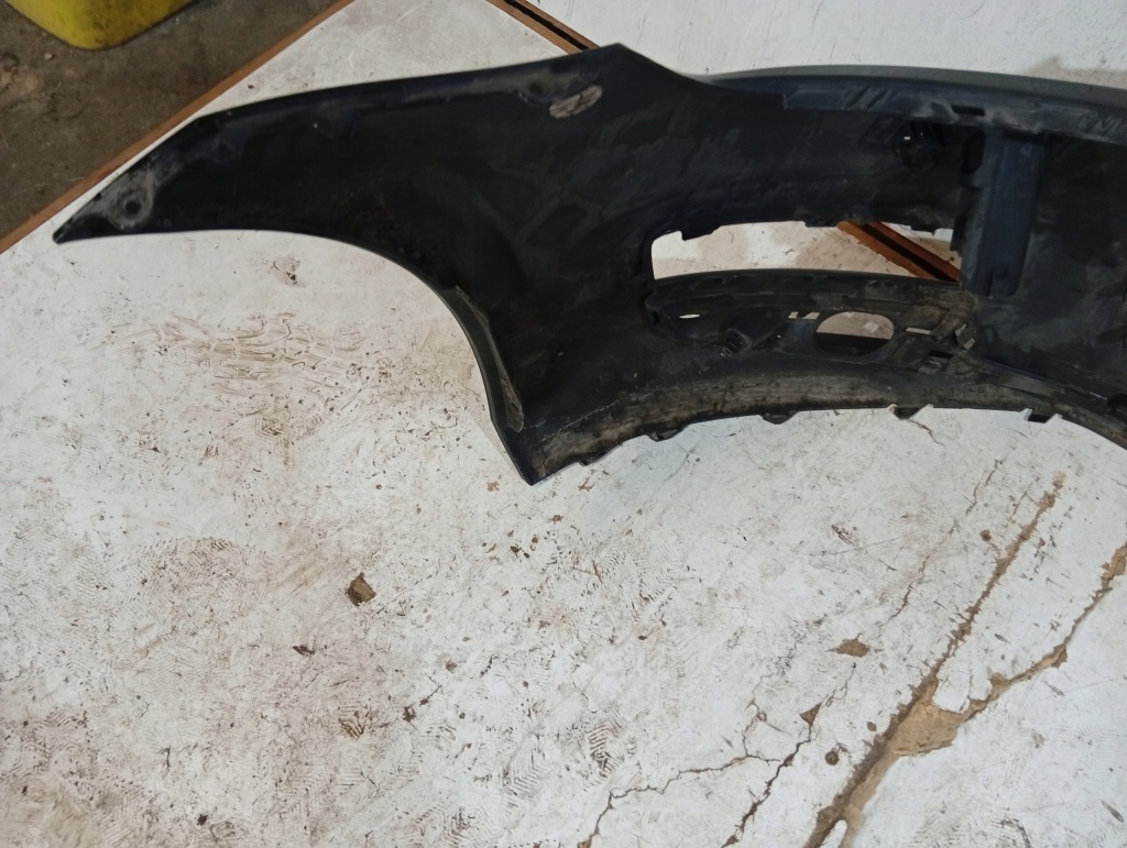 фото №6, Бампер vw golf vii 5g0 6pdc перед nr b120