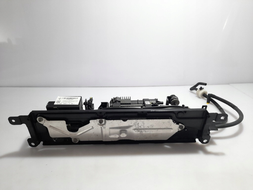 фото №15, Maserati levante 06700392470 компрессор компрессор подвеска оригинал