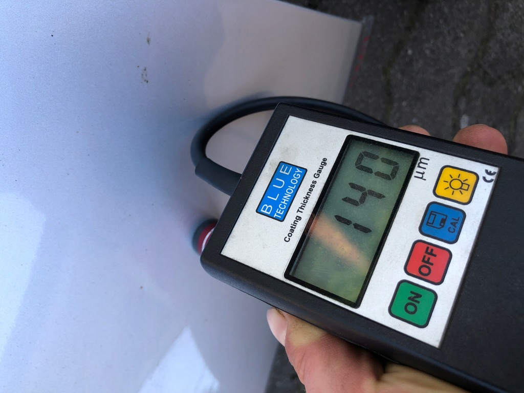 фото №7, Audi a8 d3 крила правий перед ly7w