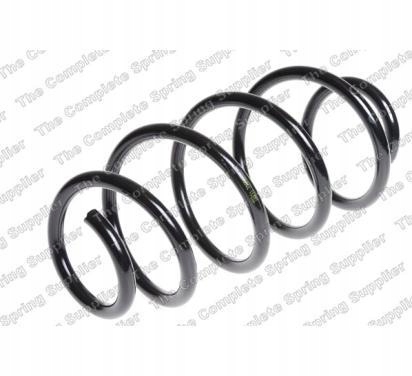 фото №1, Lesjofors пружина підвіска перед ford mondeo