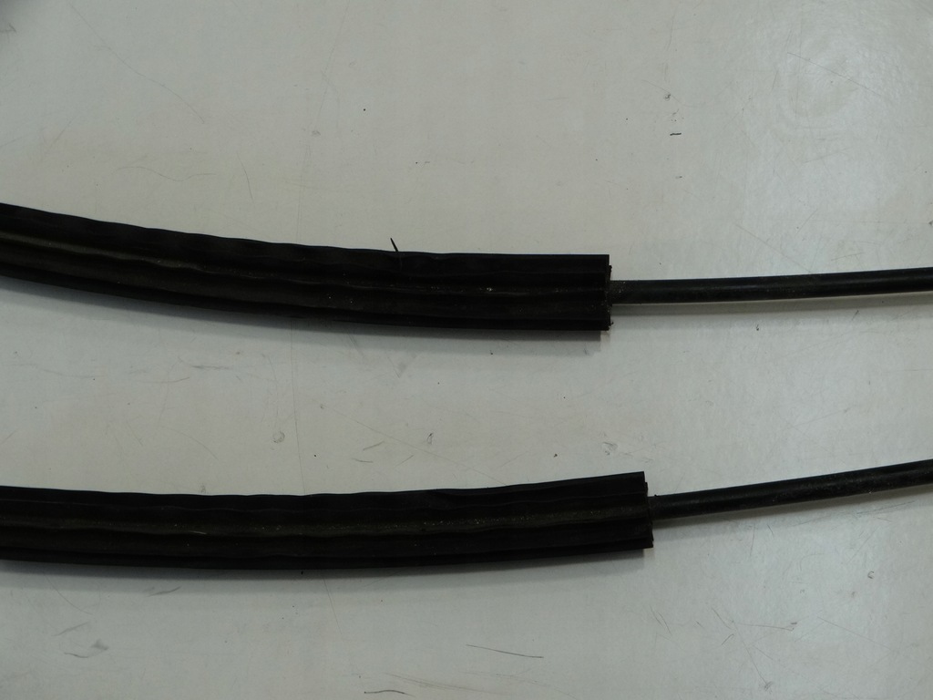 фото №7, Троси перемикання передач seat ibiza mk4 6q0711049t