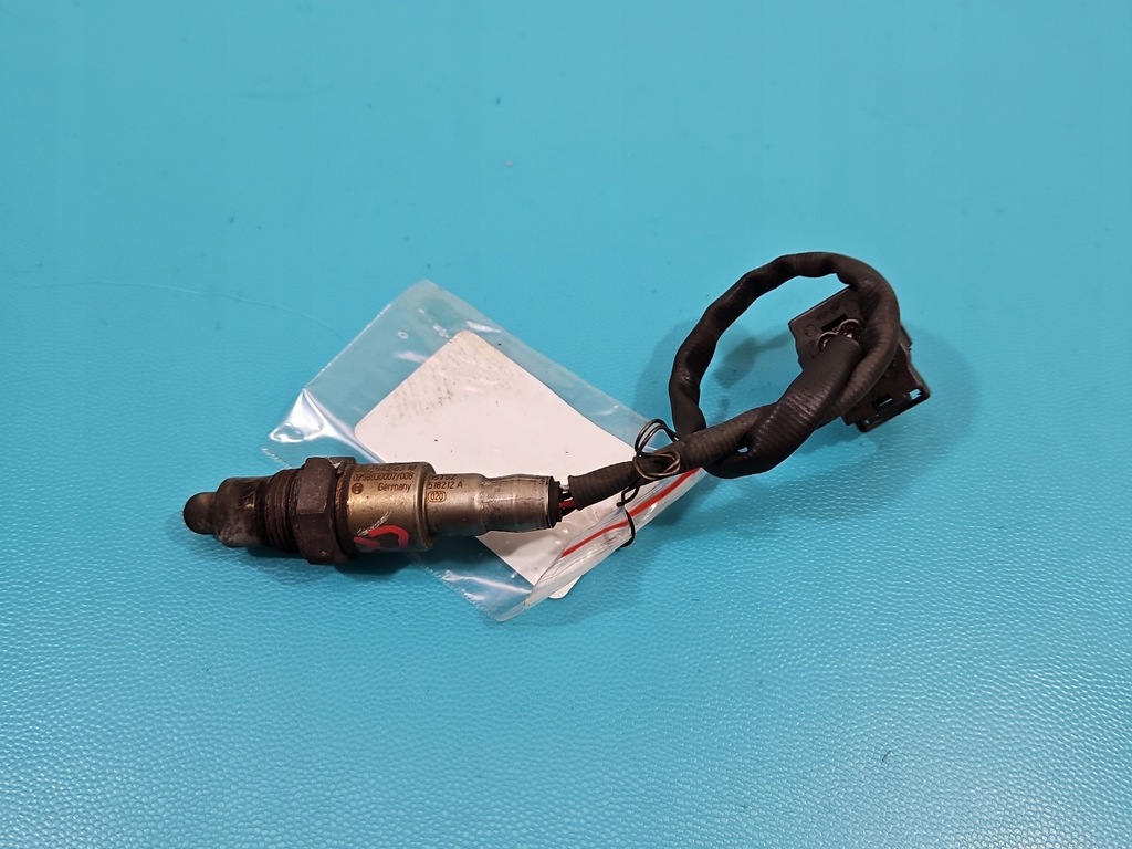 фото №1, Датчик лямбда-зонд mercedes gla x156 13-19 1.6 t 156km