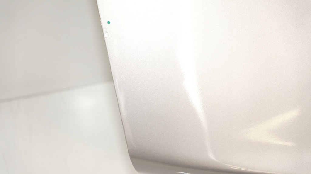 фото №7, Кришка багажника багажника задня skoda superb ii 08-13r lf8h