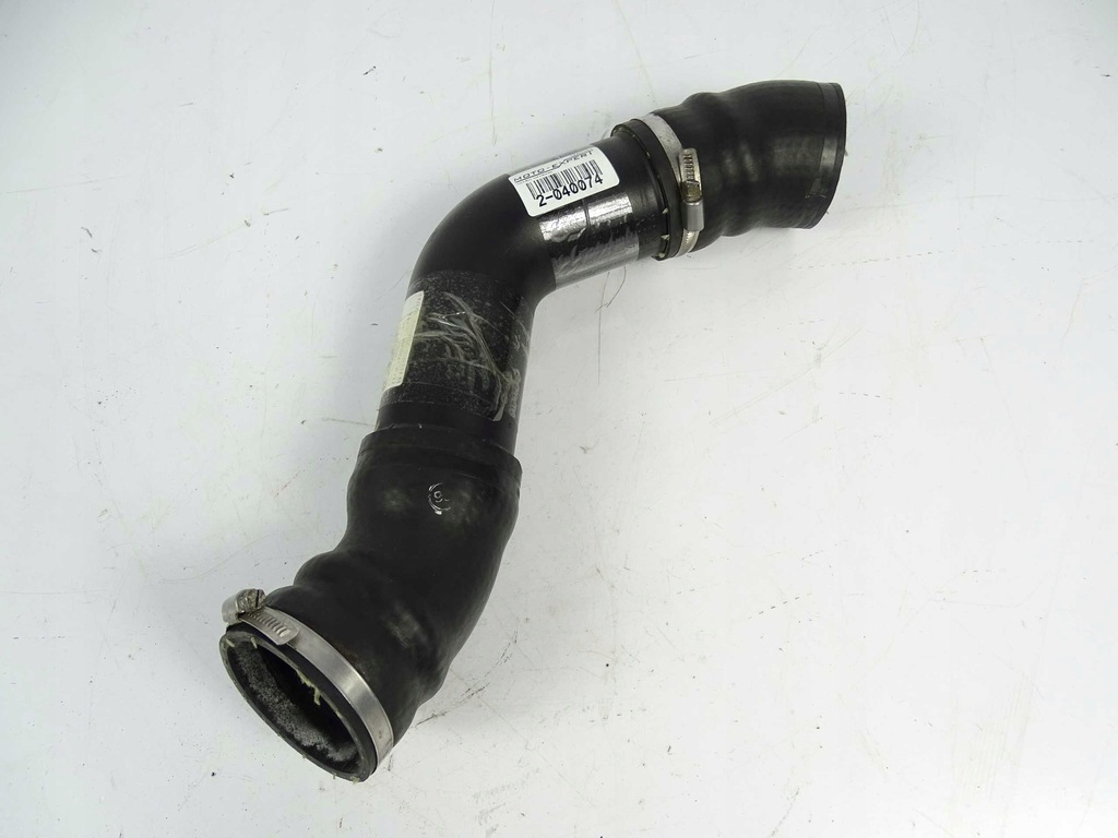 фото №1, Mercedes w208 clk шланг воздуха компрессор a1111402012