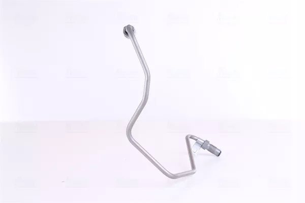 фото №7, Шланг масляний турбіни volvo mot. d4192t3 renault espace iv 02- nis