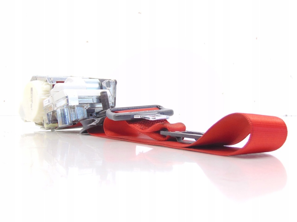 фото №1, Pas безпеки правий перед mercedes w172 amg