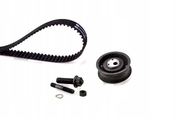 фото №2, Gates набор ремень распределительного вала audi 80 seat cordoba i