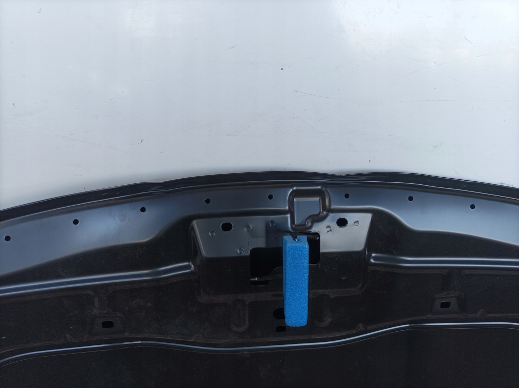 Капот fiat tipo 2 15- нова оригінал 52110085 Ціна