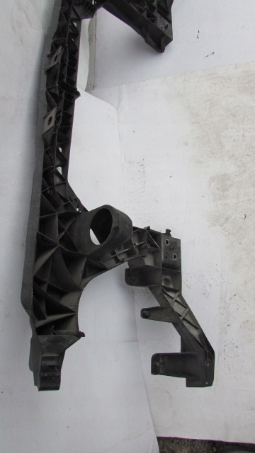 фото №5, Pas передний mercedes sprinter w 906