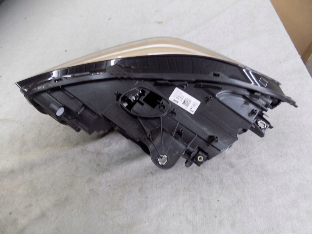 фото №10, Лампа правая фара правый full led bmw 2 ii gran coupe f44 63115a1e064 03