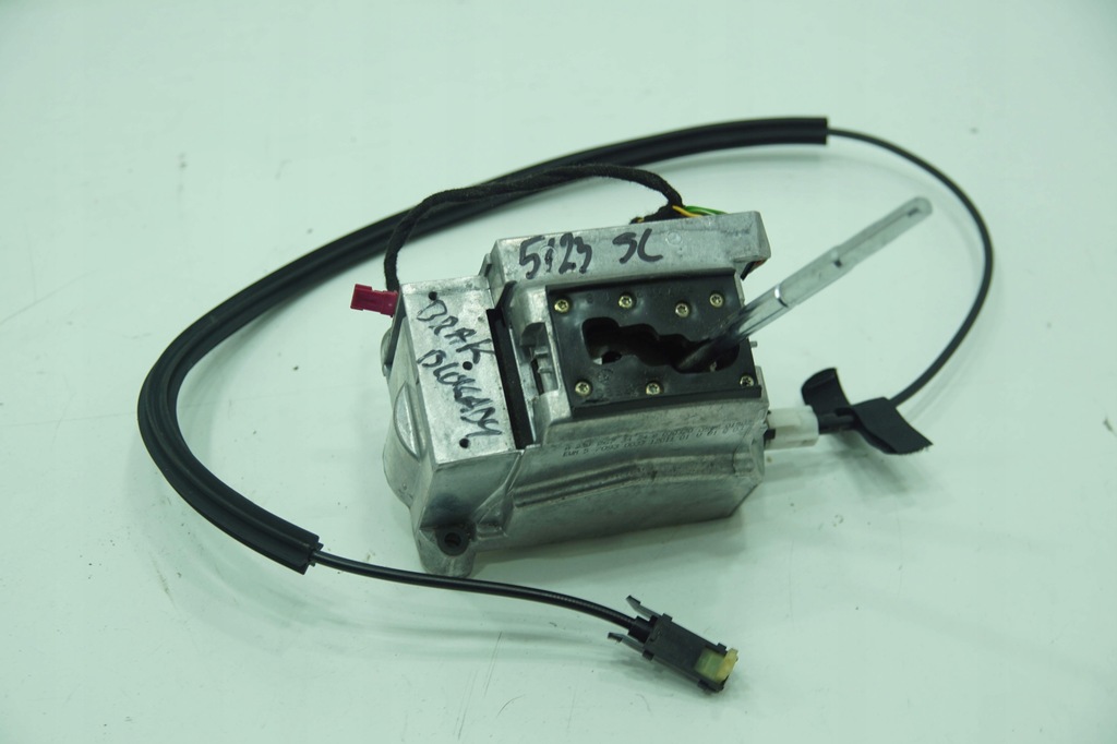 фото №1, Домкрат передач выборщик a2302673424 mercedes sl r230