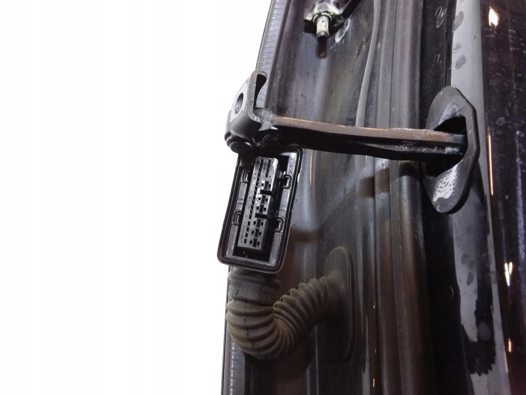 Купити Audi a6 c7 sedan двері задній праве lz9y