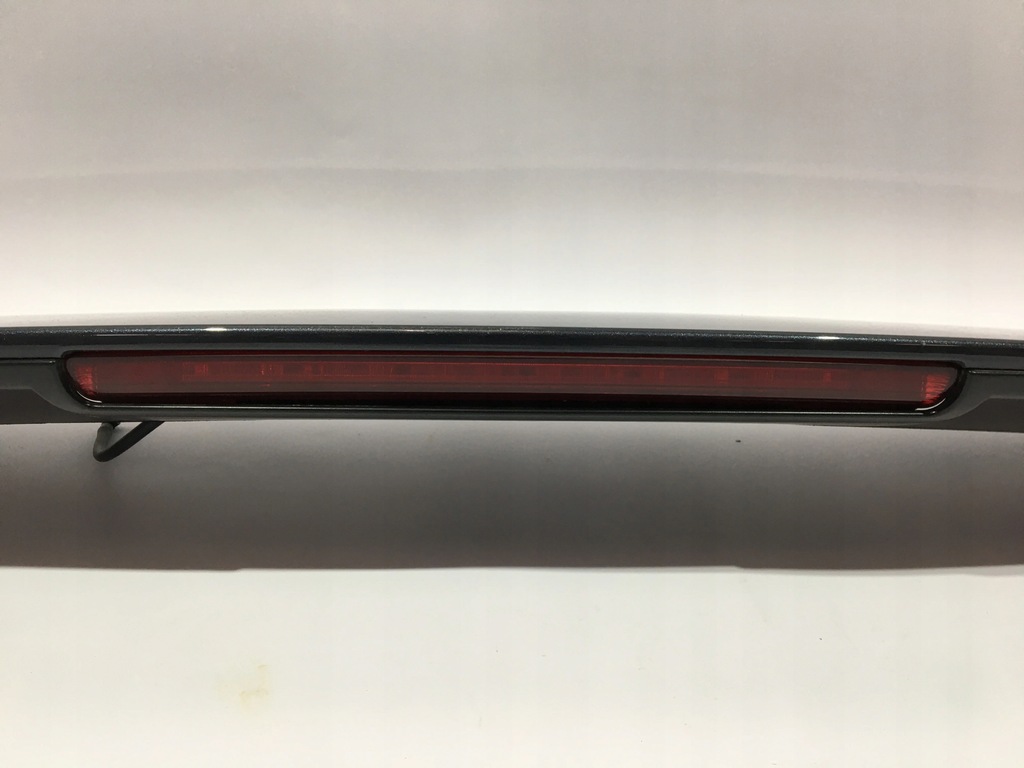 фото №7, Спойлер крышки багажника honda hr-v iii e:hev 22-