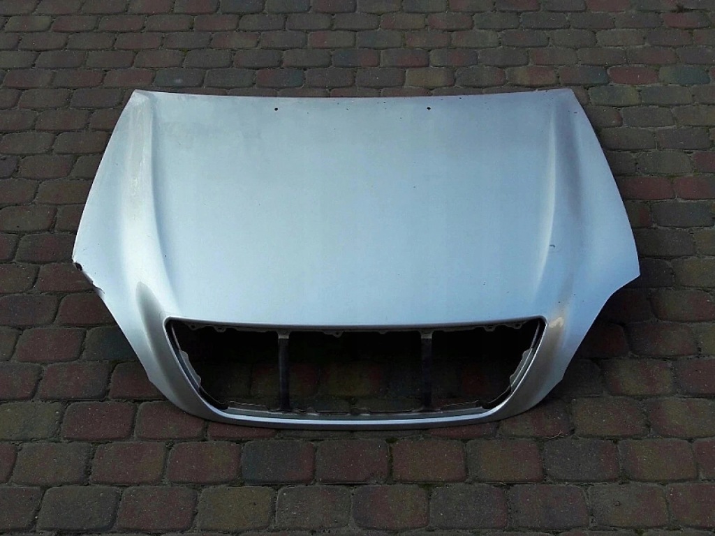 Купити Lexus ls f3 ls430 рестайлінг  капот кришка двигуна перед